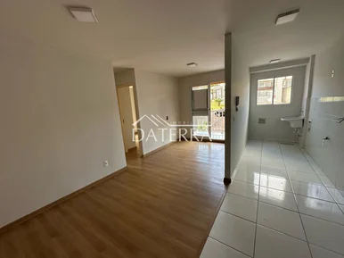 <strong>Jardim Gianna - Uvaranas</strong>