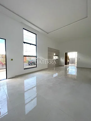 Cidade Jardim - Uvaranas