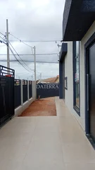 <strong>Cidade Jardim - Uvaranas</strong>