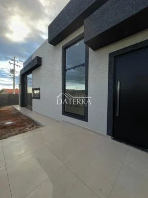 <strong>Cidade Jardim - Uvaranas</strong>