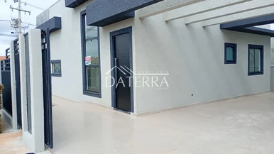 Cidade Jardim - Uvaranas