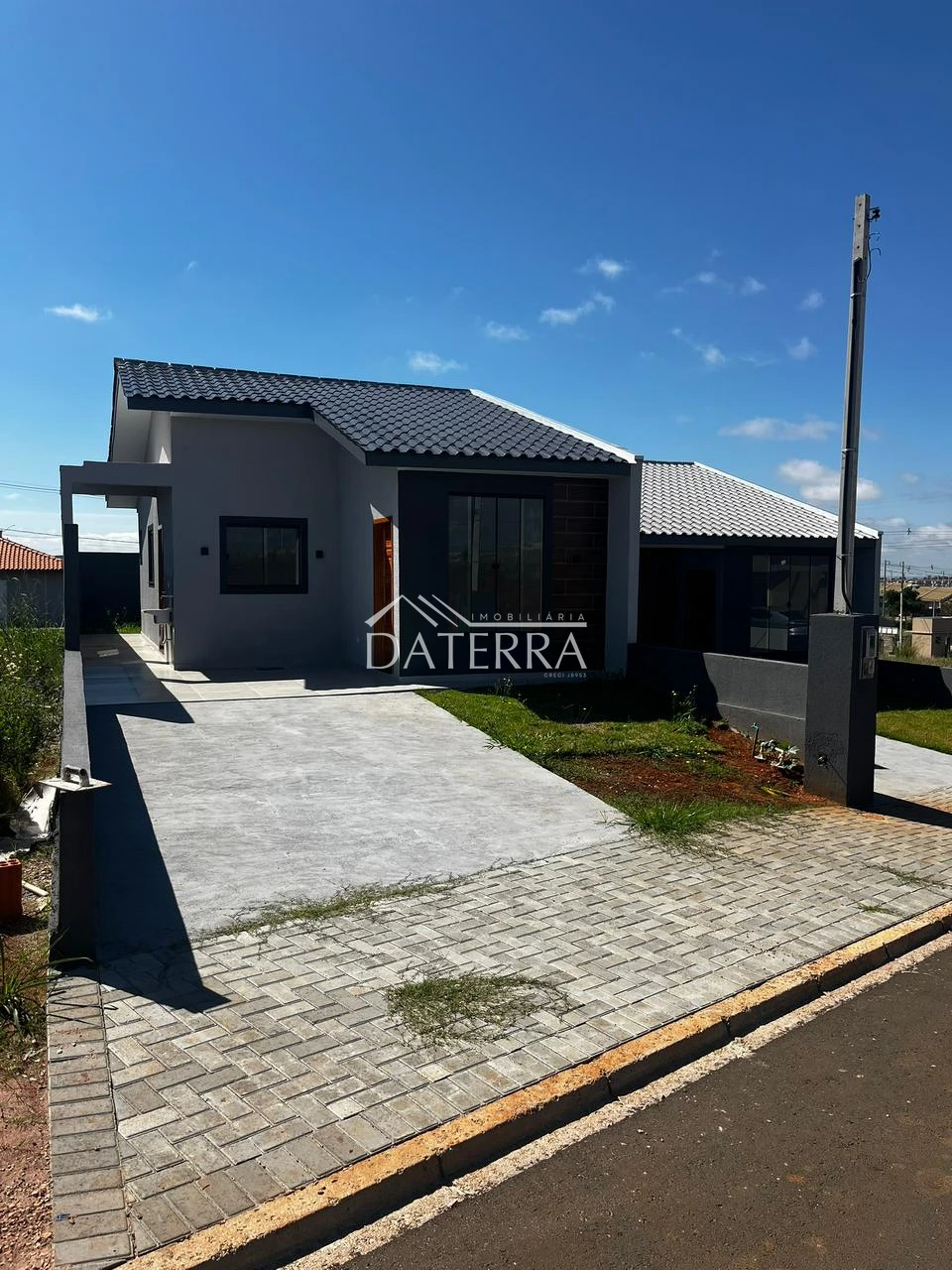 Condomínio Girassol - Uvaranas