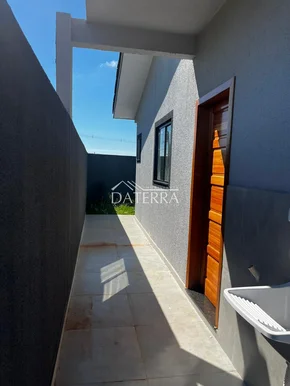 Condomínio Girassol - Uvaranas