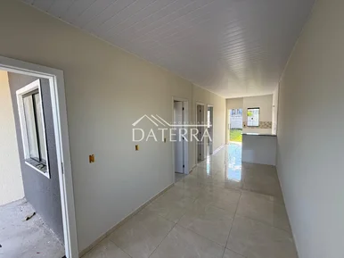 Lagoa Dourada - Uvaranas