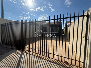 Lagoa Dourada - Uvaranas