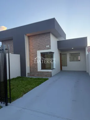 Jardim Vitória - Chapada