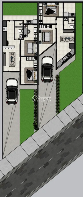 Costa Rica - Uvaranas