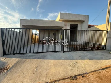 <strong>Le parc - Uvaranas</strong>