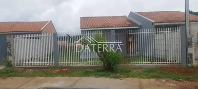 Porto Feliz - Contorno