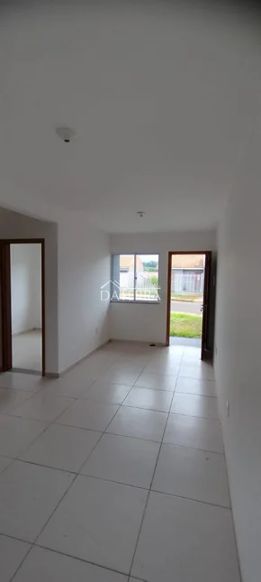 Porto Feliz - Contorno