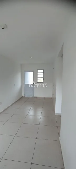 Porto Feliz - Contorno