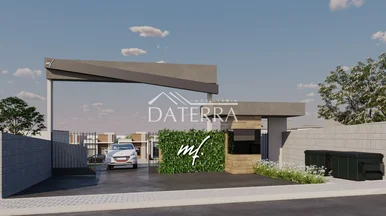 <strong>Condomínio More Facil - Uvaranas</strong>