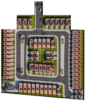 Condomínio More Facil - Uvaranas