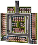 <strong>Condomínio More Facil - Uvaranas</strong>