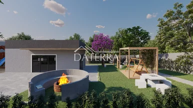 Condomínio More Facil - Uvaranas