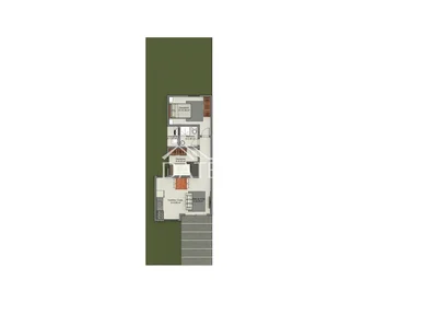 Condomínio More Facil - Uvaranas