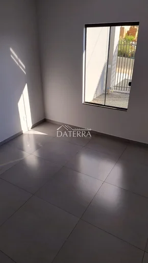 Cidade Jardim - Uvaranas