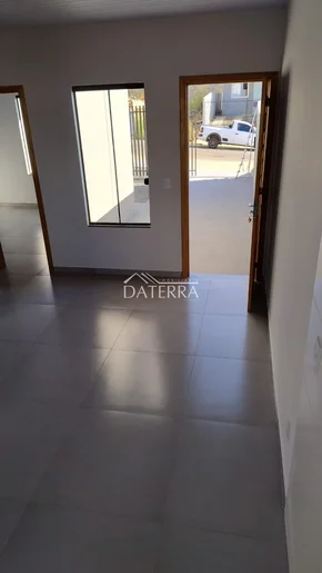 Cidade Jardim - Uvaranas