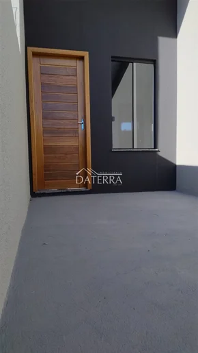 Cidade Jardim - Uvaranas