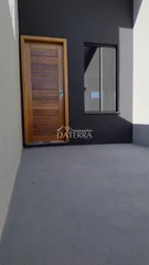 <strong>Cidade Jardim - Uvaranas</strong>