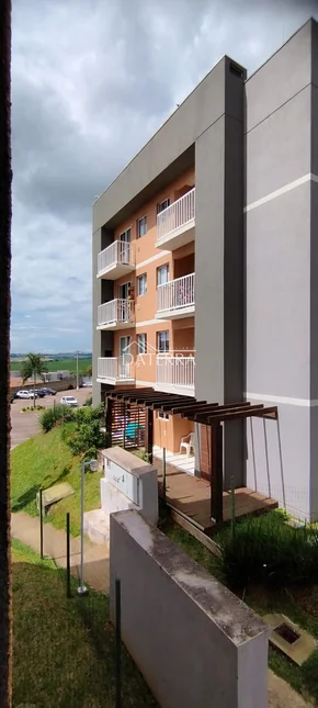 <strong>Jardim Gianna - Neves</strong>