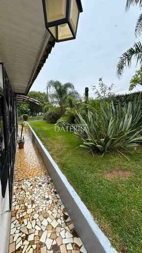 Jardim Europa - Oficinas