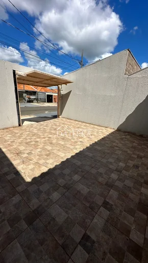 Jardim Veneza - Uvaranas