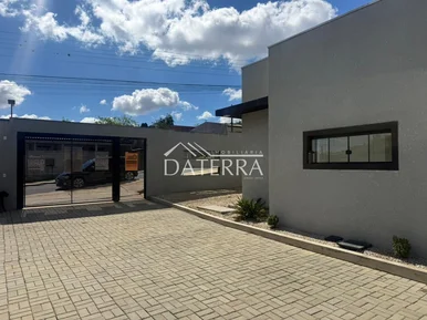 Ronda - Próximo Ao Shopping Plaza