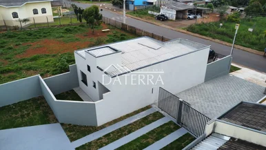 <strong>Jardim Centenário - Uvaranas</strong>