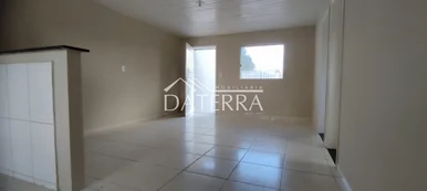 São Francisco - Uvaranas