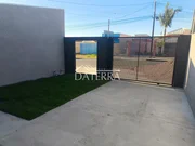 <strong>Jardim Vitória - Chapada</strong>