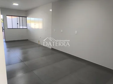 Jardim Vitória - Chapada