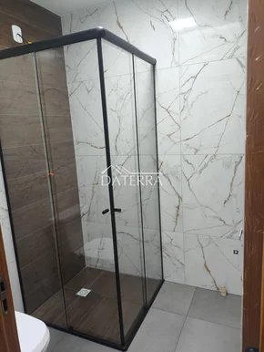 Jardim Vitória - Chapada