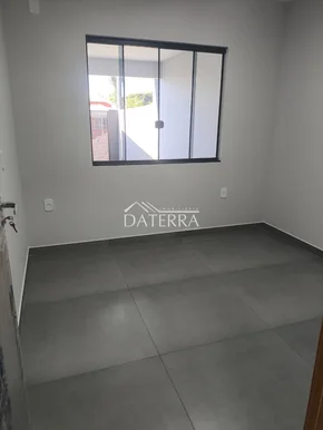 Jardim Vitória - Chapada