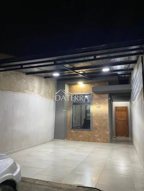 Cidade Jardim - Uvaranas