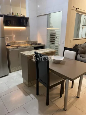 Cidade Jardim - Uvaranas