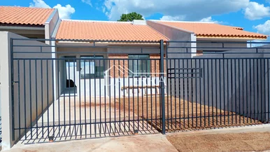 <strong>Parque das Palmeiras - Contorno</strong>