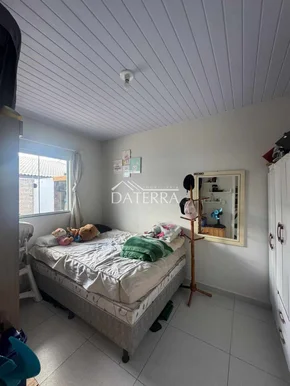 Nova Ponta Grossa - Uvaranas