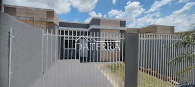 <strong>Vila Romana - Chapada</strong>