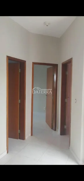 Vila Romana - Chapada