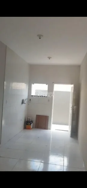 Vila Romana - Chapada