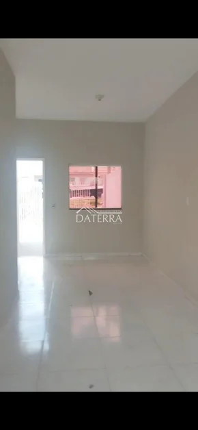 Vila Romana - Chapada