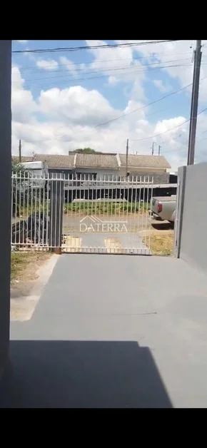 Vila Romana - Chapada