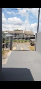 <strong>Vila Romana - Chapada</strong>