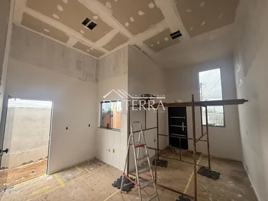 Casa Boa Vista-próximo Da Rpc