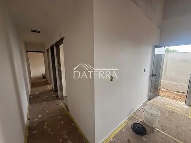 Casa Boa Vista-próximo Da Rpc