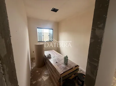 Casa Boa Vista-próximo Da Rpc