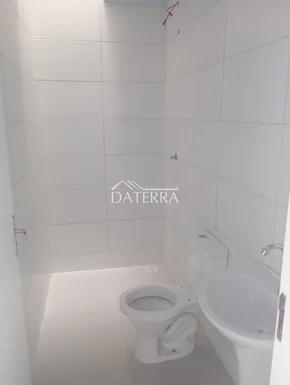 Cidade Jardim - Uvaranas