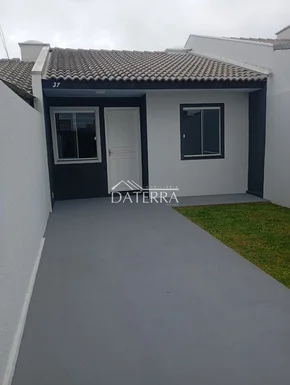 <strong>Cidade Jardim - Uvaranas</strong>