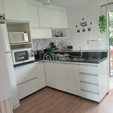 Santa Monica - Jardim Carvalho